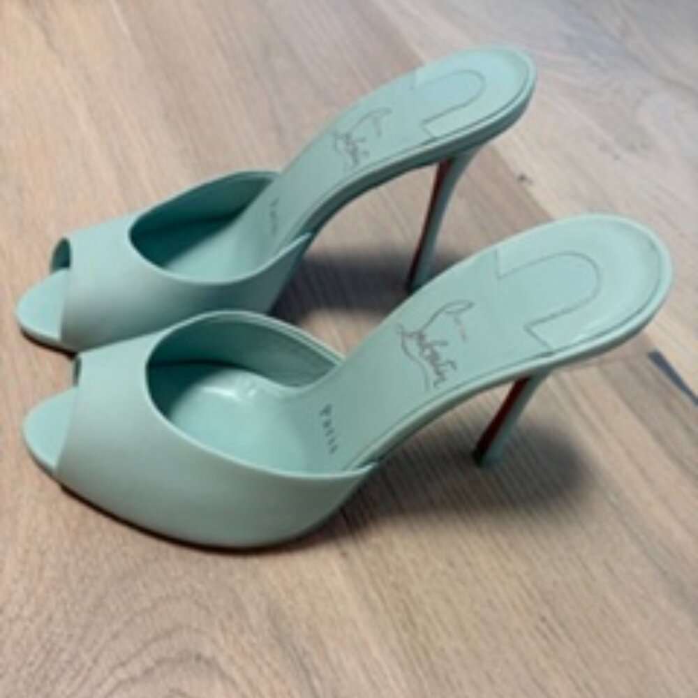 Christian Louboutin Heels